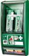 Augenspülstation, inkl. 2 x 500ml Flaschen Produktbild img1 S