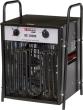 Elektro-Heizgerät Euroheat DE15000 15 kW 400 V-1292 m³/h B343xT408xH562 mm Produktbild