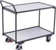 Tischwagen 2 Ladef, ESD 1130 x 624 x 980 mm Produktbild img1 S