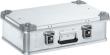 Alu-Kiste K470 29 l IM: ca. B550xT350xH150 mmGriff an Kopfseite ZARGES Produktbild