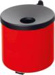 Sicherheits-Wandascher H 160 mm rot VAR Produktbild img1 S
