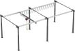 Portalkransystem ErgoLine TF 500kg, Breite 5, 42m, Gesamtlänge 10, 0m Produktbild img1 S