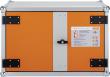 Akku-Lagerschrank 8/5 B80 x T66 xH52 cm Produktbild img1 S