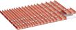 Muldeneinsatz-Set für FH 50 mm 54x36 E 2-tlg,24 Mulden,40 Wände D33/45/70 mm LISTA Produktbild img1 S