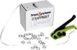 Polyester-Kraftband-Umreifungs-Set, 13 und 16 mm Produktbild img1 S