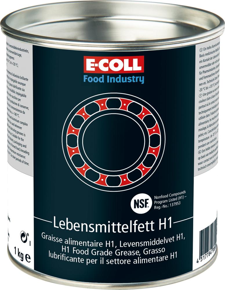 Lebensmittelfett, NSF H1 Produktbild img3 L