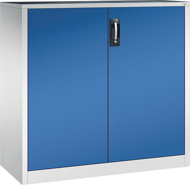 Beistellschrank mit Flügeltüren, 2 Fachboden Produktbild img5 L