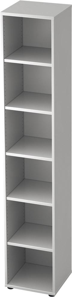 Regal Profi, 6 Ordnerhöhen Produktbild img5 L