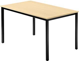 Mehrzwecktisch, Modell DQ Produktbild img6 L