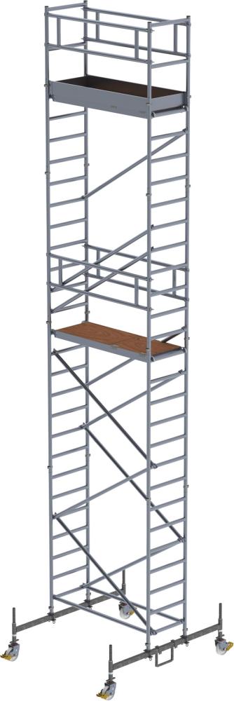 Aluminium-Rollgerüst Produktbild img16 L