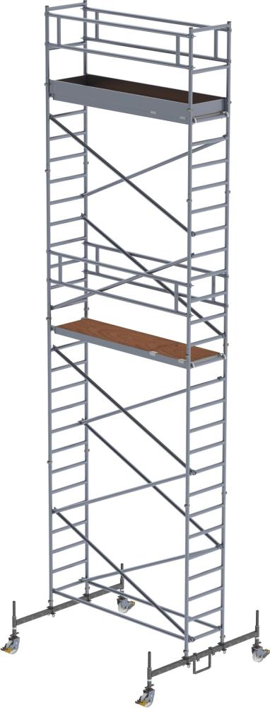 Aluminium-Rollgerüst Produktbild img17 L
