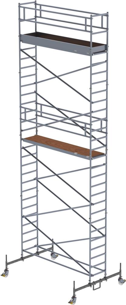Aluminium-Rollgerüst Produktbild img18 L