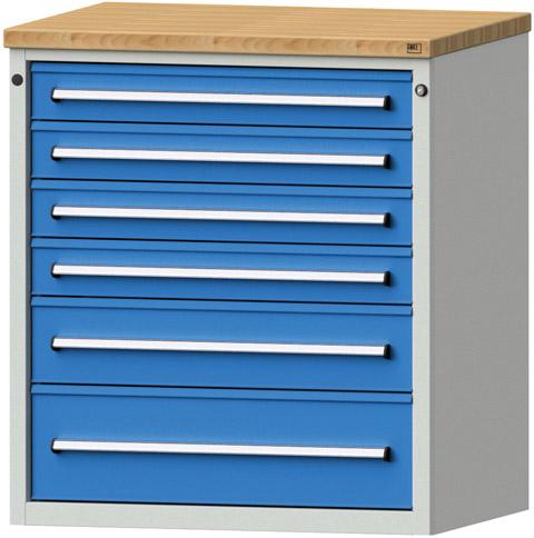 Thekenschrank Modell 3007 V Produktbild img2 L