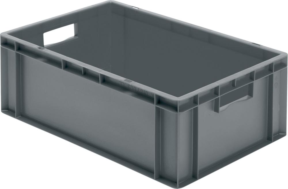 Transportkasten TK 600/210-0, Wände und Boden geschlossen Produktbild img5 L