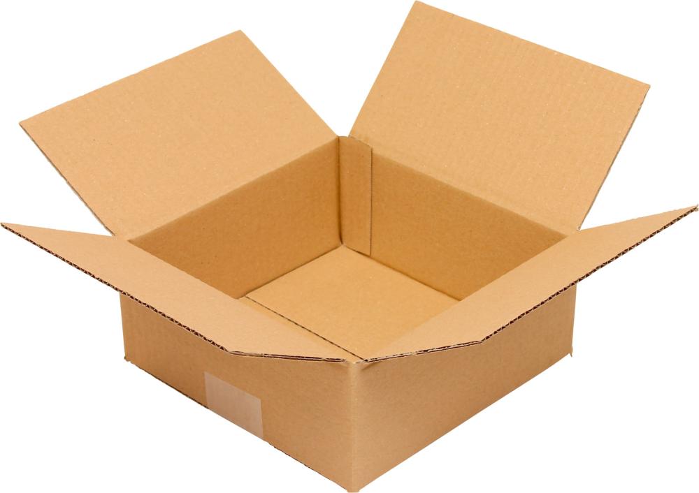 Faltkarton, 1-wellig, für Güter bis 30 kg Produktbild img10 L