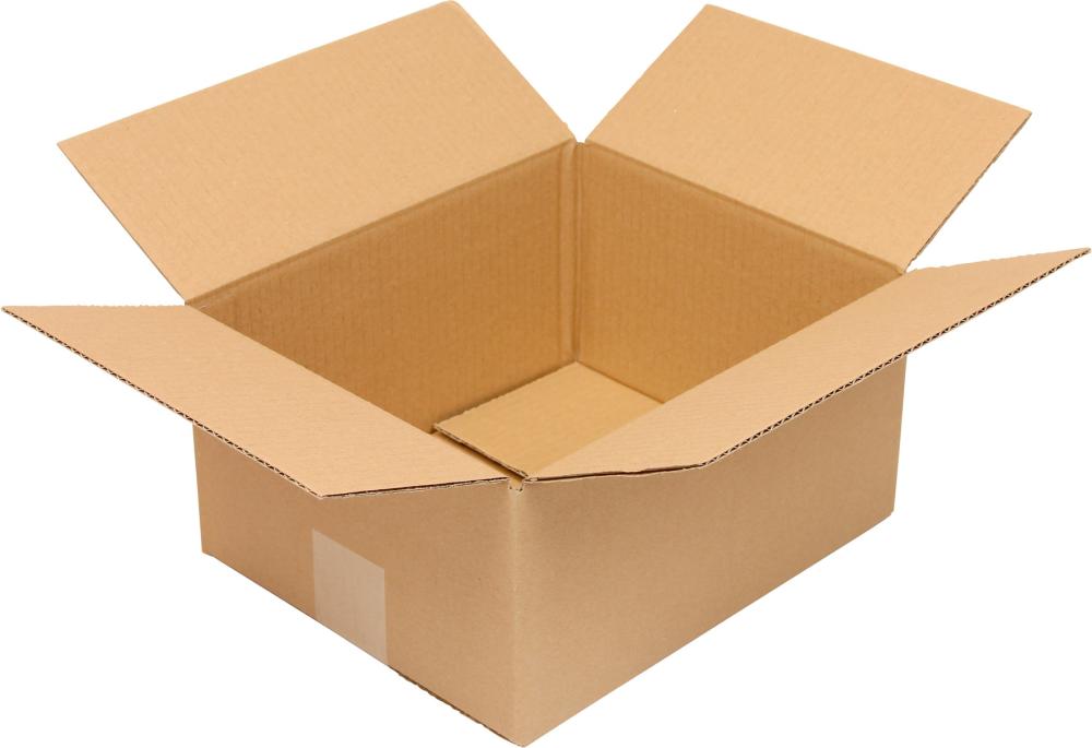 Faltkarton, 1-wellig, für Güter bis 30 kg Produktbild img15 L