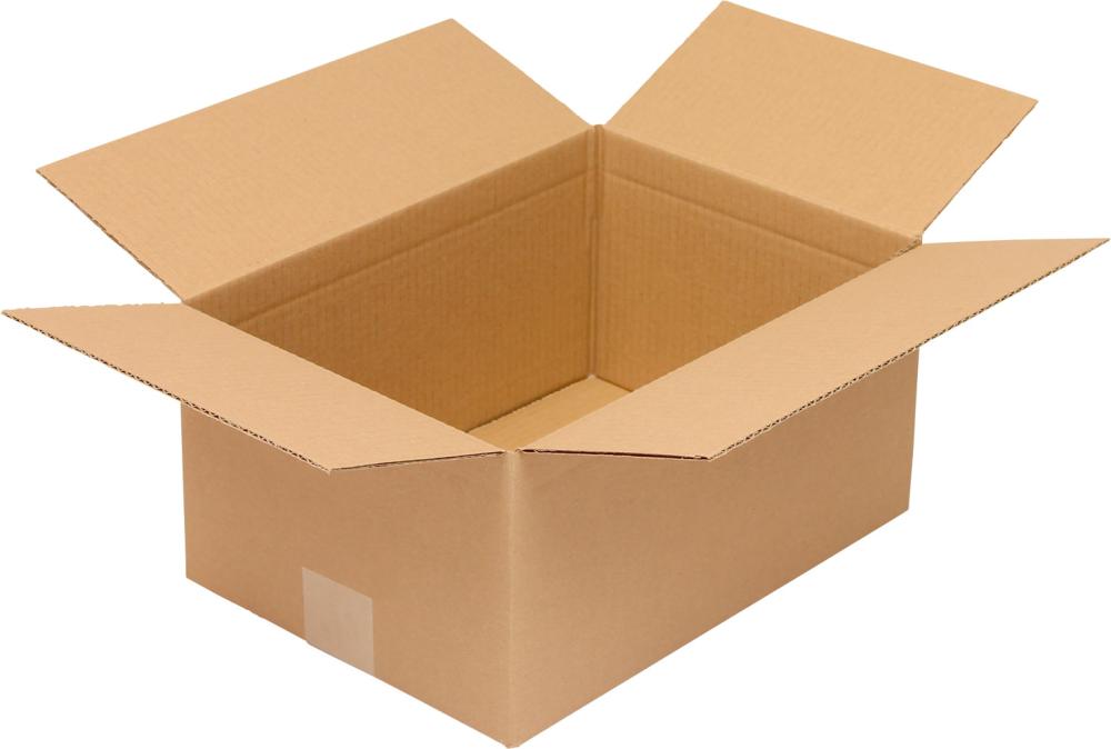 Faltkarton, 1-wellig, für Güter bis 30 kg Produktbild img23 L