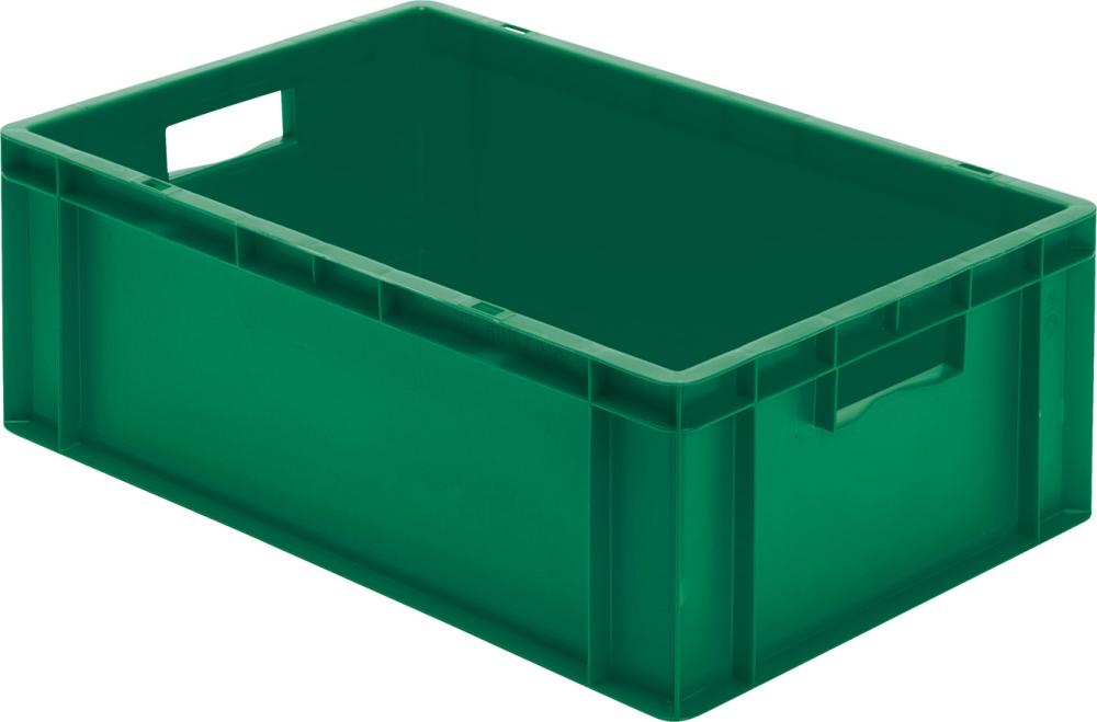 Transportkasten TK 600/210-0, Wände und Boden geschlossen Produktbild img3 L