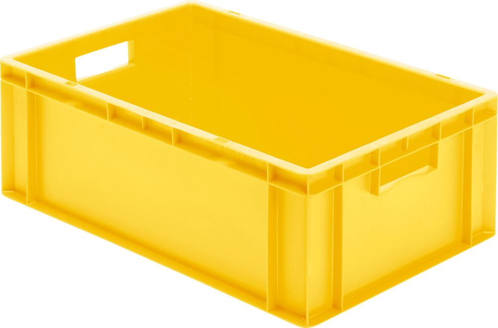 Transportkasten TK 600/210-0, Wände und Boden geschlossen Produktbild img4 L