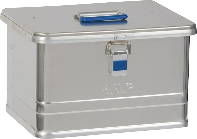 Aluminiumbox, Serie COMFORT Produktbild img5 L
