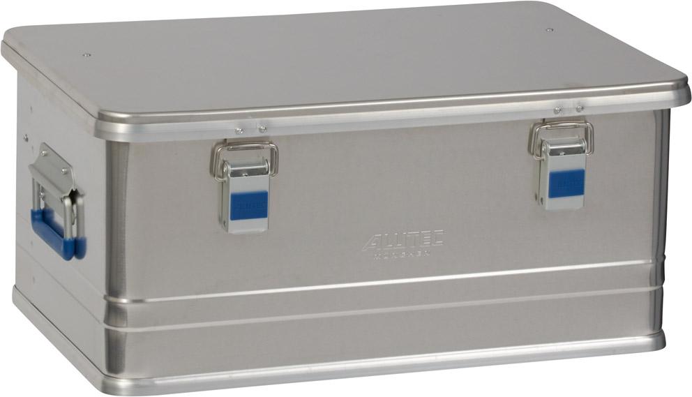 Aluminiumbox, Serie COMFORT Produktbild img7 L