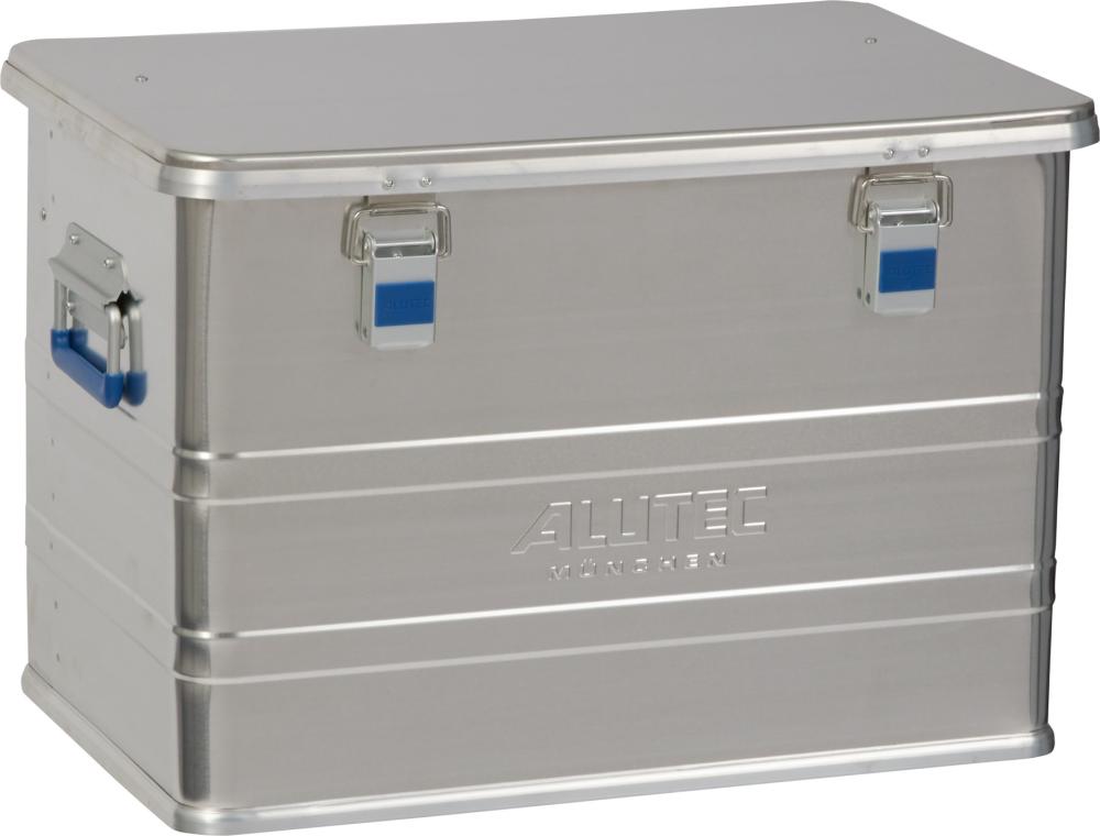 Aluminiumbox, Serie COMFORT Produktbild img11 L