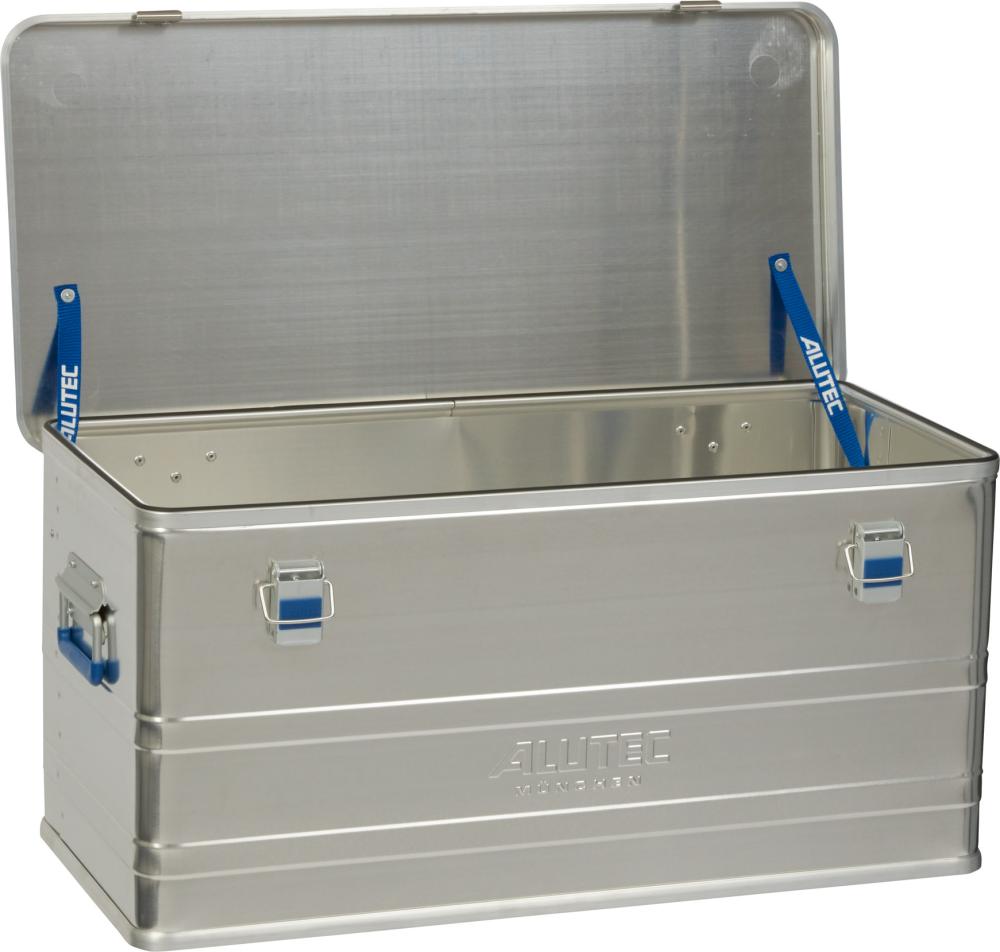 Aluminiumbox, Serie COMFORT Produktbild img14 L