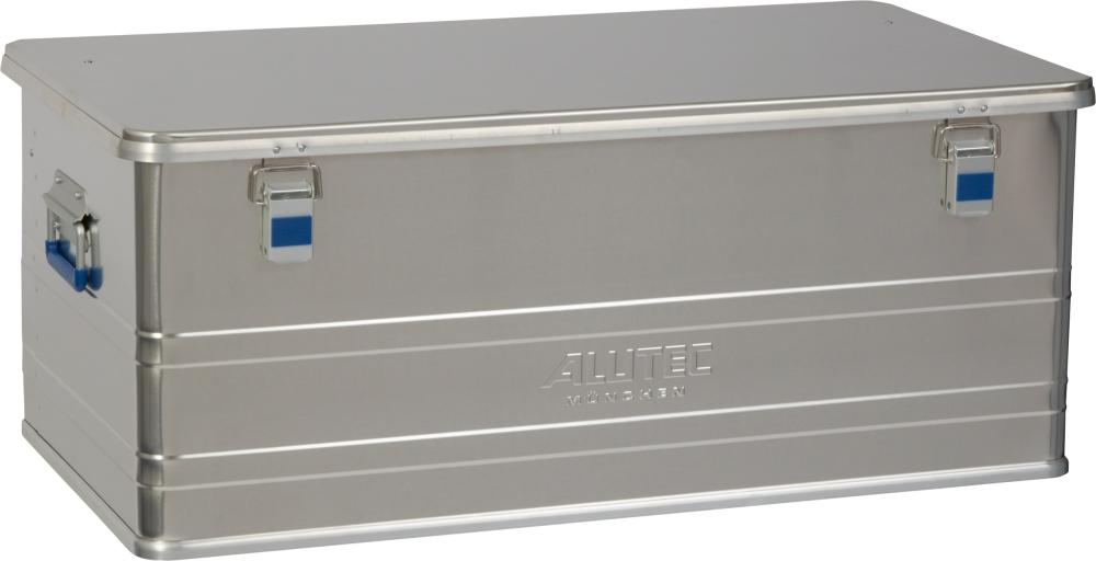 Aluminiumbox, Serie COMFORT Produktbild img15 L