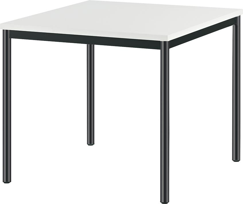 Mehrzwecktisch, mit Stahlrohr-Gestell Produktbild img3 L