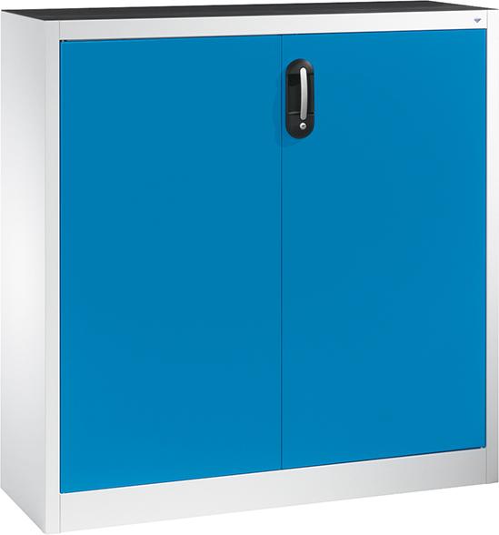 Beistellschrank mit Flügeltüren, 2 Fachboden Produktbild img6 L