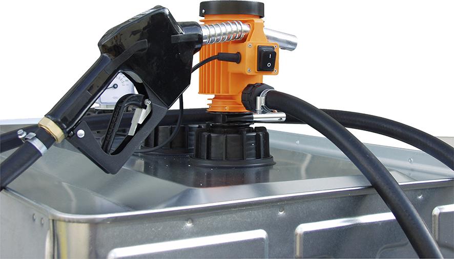 Elektropumpe CENTRI A2 Produktbild img2 L