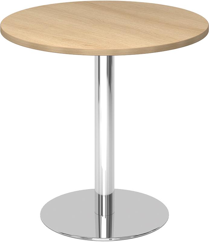Besuchertisch, rund Produktbild img6 L