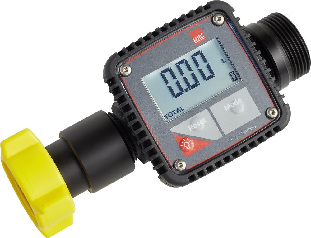 Durchflussmengenzähler TR 3 für elektrische Fasspumpen Produktbild img2 L