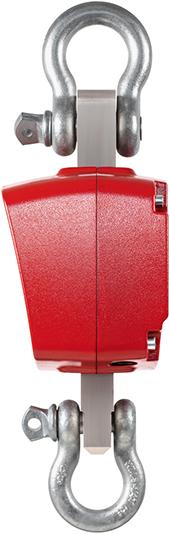 Kranwaage HFD 600K-1IP Produktbild img2 L