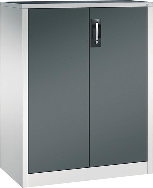 Beistellschrank mit Flügeltüren, 2 Fachboden Produktbild img9 L