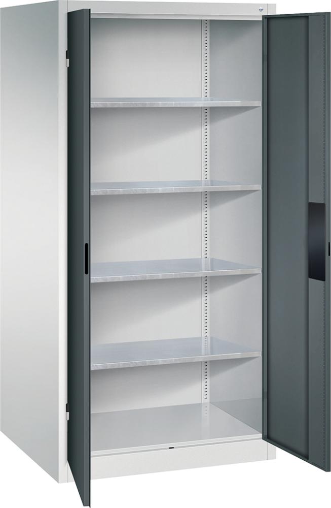 Flügeltürenschrank XXL Produktbild img20 L