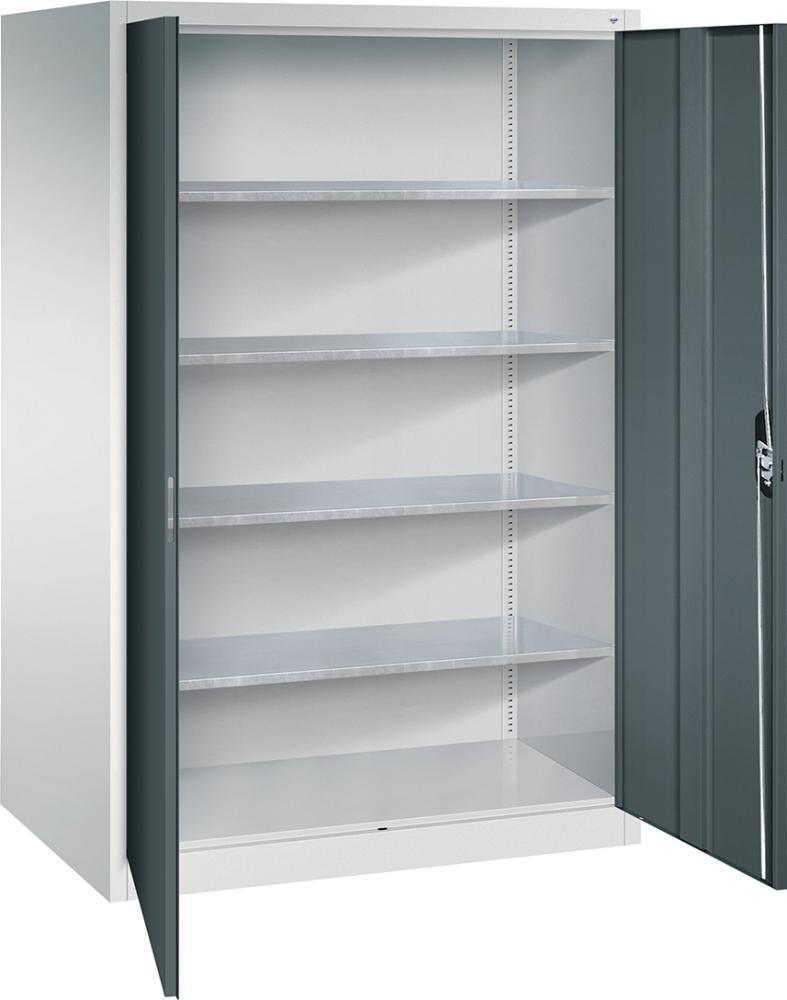 Flügeltürenschrank XXL Produktbild img13 L