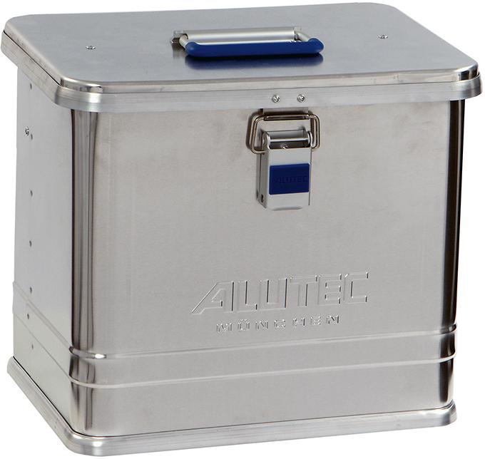 Aluminiumbox, Serie COMFORT Produktbild img3 L