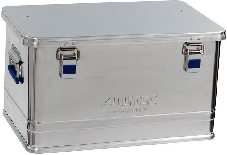 Aluminiumbox, Serie COMFORT Produktbild img9 L