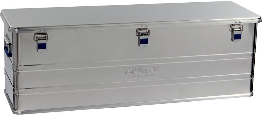 Aluminiumbox, Serie COMFORT Produktbild img17 L