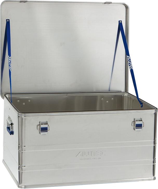 Aluminiumbox, Serie COMFORT Produktbild img20 L