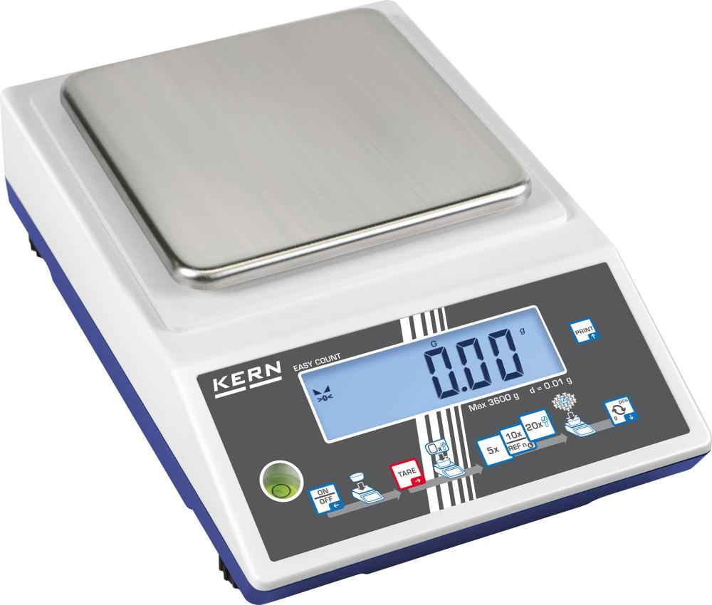 Zählwaage CKE Produktbild img3 L
