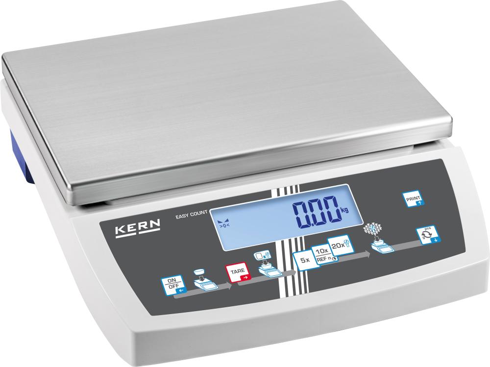Zählwaage CKE Produktbild img6 L