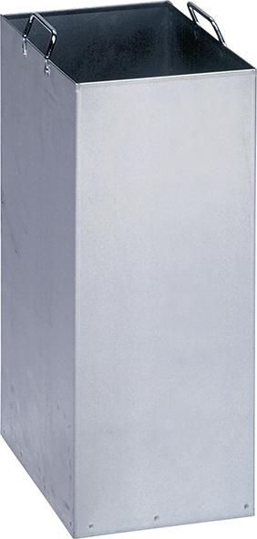 Inneneinsatz verzinkt f. Kunststoffcontainer 40 l ca. 35l Produktbild img2 L