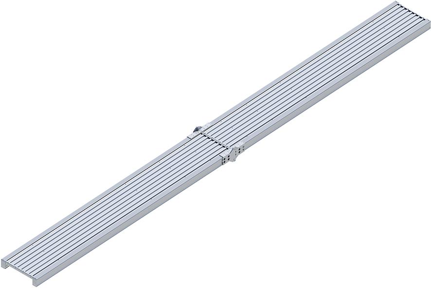 Alusteg 600 klappbar Produktbild img2 L
