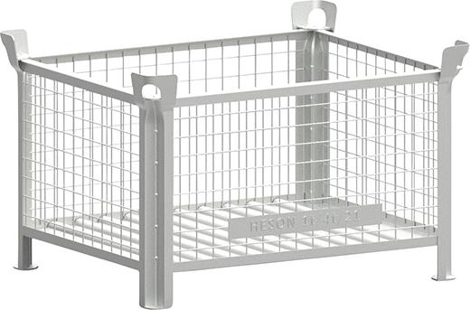 Gitterbehälter, Modell 17/51 Produktbild img10 L