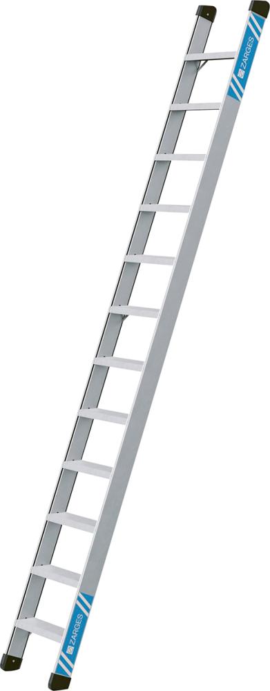 Stufen-Anlegeleiter Seventec L Produktbild img3 L
