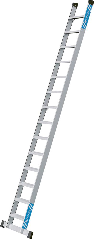 Stufen-Anlegeleiter Seventec L Produktbild img4 L