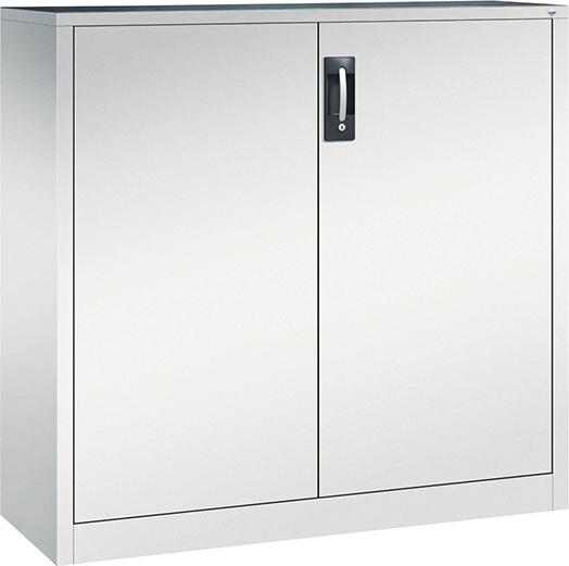 Beistellschrank mit Flügeltüren, 2 Fachboden Produktbild img3 L