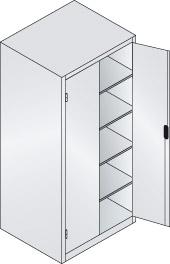 Flügeltürenschrank XXL Produktbild img30 L